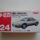 Illustration for article titled Debate - Tomica Toyota MR2 or SV3